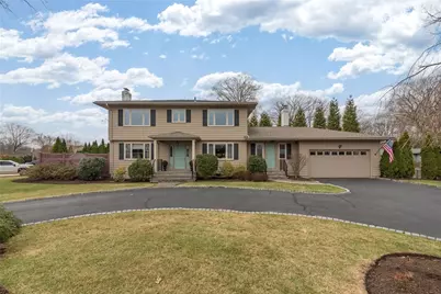 45 Surrey Drive, Cranston, RI 02920 - Photo 1