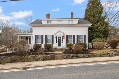 422 North Road, Scituate, RI 02831 - Photo 1