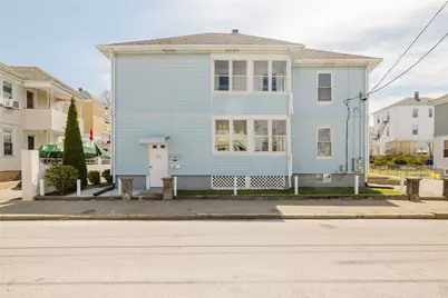 140 Valley Street, Central Falls, RI 02863 - Photo 1