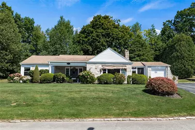 91 South Hill Drive, Cranston, RI 02920 - Photo 1