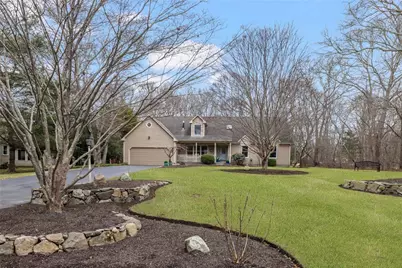 110 Table Rock Road, South Kingstown, RI 02879 - Photo 1