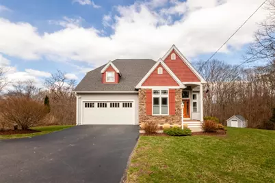 121 Little Pond County Road, Cumberland, RI 02864 - Photo 1