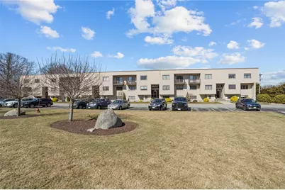 196 Old River Road #182, Lincoln, RI 02865 - Photo 1