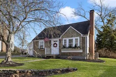 31 Hill Top Drive, Cranston, RI 02920 - Photo 1