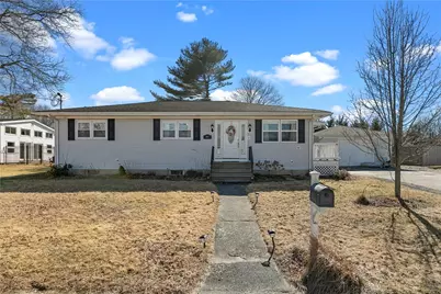 91 Montgomery Street, Tiverton, RI 02878 - Photo 1