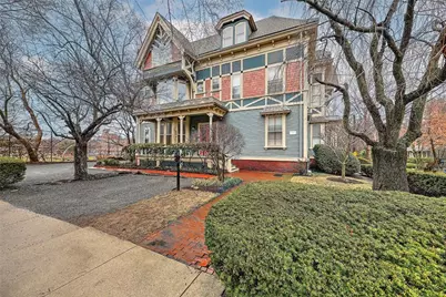 34 Barnes Street #3, Providence, RI 02906 - Photo 1