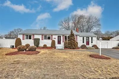 205 Smith Street, Warwick, RI 02886 - Photo 1