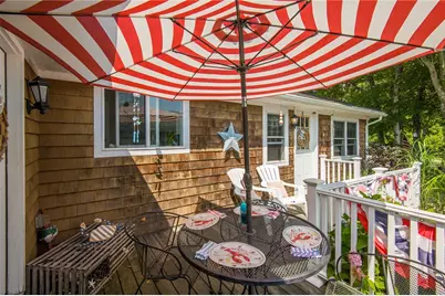 110 Angell Road, Narragansett, RI 02882 - Photo 1