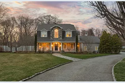 7 Cedar Rock Meadow, East Greenwich, RI 02818 - Photo 1