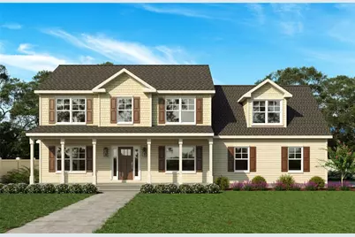 51 Lilyana Way, Cranston, RI 02920 - Photo 1