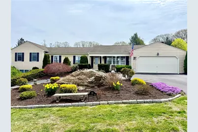 39 Greenbriar Road, West Warwick, RI 02893 - Photo 1