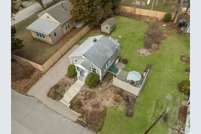 109 Circle Drive, North Kingstown, RI 02852 - Photo 1