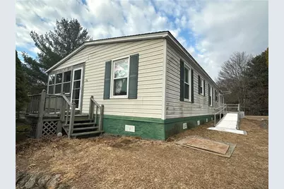 464 Gardiner Road, Richmond, RI 02892 - Photo 1