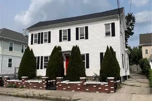 71 Knowles St, Pawtucket, RI 02860 - Photo 1