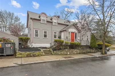 84 Cactus Street, Providence, RI 02905 - Photo 1