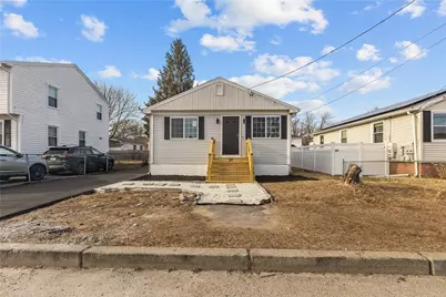 25 Atwood Avenue, Pawtucket, RI 02860 - Photo 1