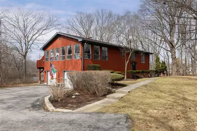 33 Oak Street, North Providence, RI 02911 - Photo 1