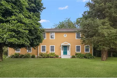 60 Arrowhead Way, Warwick, RI 02886 - Photo 1