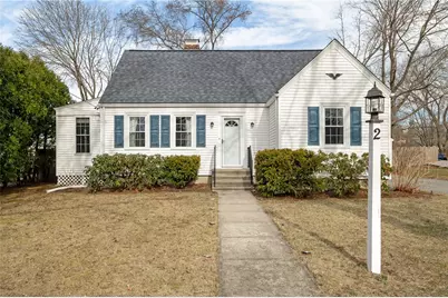 2 Thorpe Street, Smithfield, RI 02828 - Photo 1