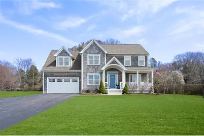 37 Island Drive, Middletown, RI 02842 - Photo 1