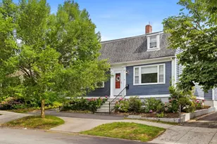 92 Franklin St, Bristol, RI 02809 - Photo 1