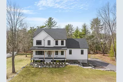 73 Paine Road, Cumberland, RI 02864 - Photo 1