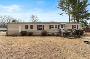 465 Gardiner Rd, Richmond, RI 02892 - Photo 1