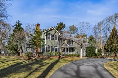 75 Westfield Drive, East Greenwich, RI 02818 - Photo 1