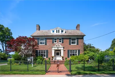 25 Seaview Avenue, Cranston, RI 02905 - Photo 1