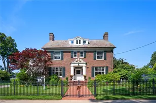 25 Seaview Ave, Cranston, RI 02905 - Photo 1