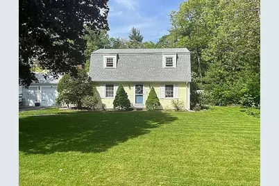 12 White Pine Drive, Cumberland, RI 02864 - Photo 1