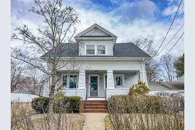 390 Pawtucket Avenue, East Providence, RI 02916 - Photo 1