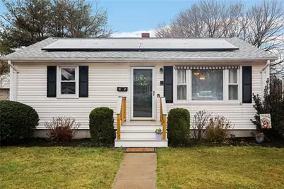 35 Warren Avenue, Cranston, RI 02920 - Photo 1