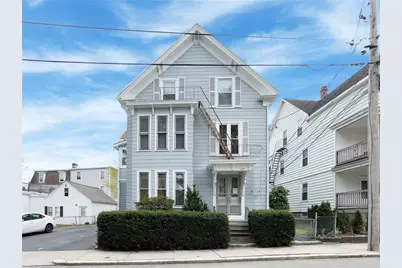 129 Snow Street, Woonsocket, RI 02895 - Photo 1