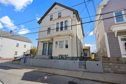 103 Vandewater Street, Providence, RI 02908 - Photo 1