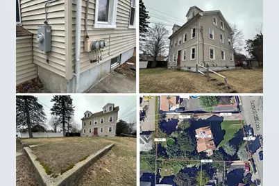 367 Laurel Hill Avenue, Cranston, RI 02920 - Photo 1