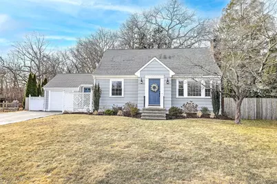 208 Waseca Avenue, Barrington, RI 02806 - Photo 1