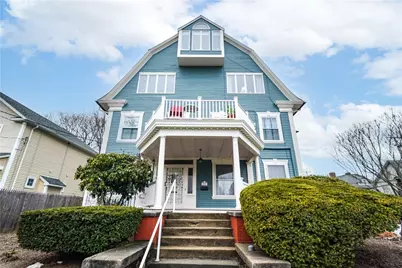 1291 Narragansett Boulevard #3, Cranston, RI 02905 - Photo 1