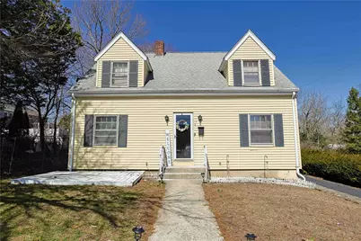 5 Albany Street, North Providence, RI 02904 - Photo 1
