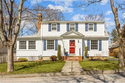 15 Maple Street, Warren, RI 02885 - Photo 1