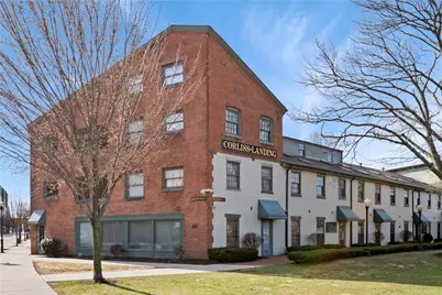 555 South Water Street #211, Providence, RI 02903 - Photo 1