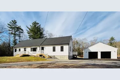 22 Paris Olney Hopkins Road, Foster, RI 02825 - Photo 1