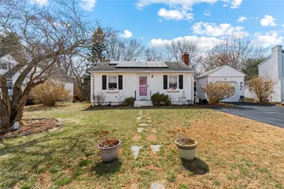 137 Kiwanee Road, Warwick, RI 02888 - Photo 1