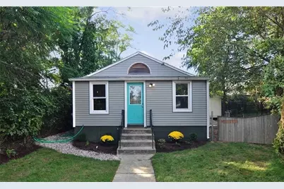 147 Aborn Avenue, Warwick, RI 02888 - Photo 1