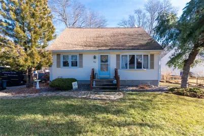 40 Pine Orchard Road, West Warwick, RI 02893 - Photo 1