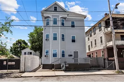 114 Althea Street, Providence, RI 02907 - Photo 1