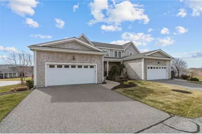 54 Stony Brook Lane, Portsmouth, RI 02871 - Photo 1