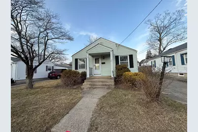87 Fordson Avenue, Cranston, RI 02910 - Photo 1