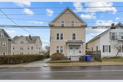 238 Pawtucket Avenue, Pawtucket, RI 02860 - Photo 1