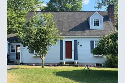 8 Salisbury Road, Barrington, RI 02806 - Photo 1